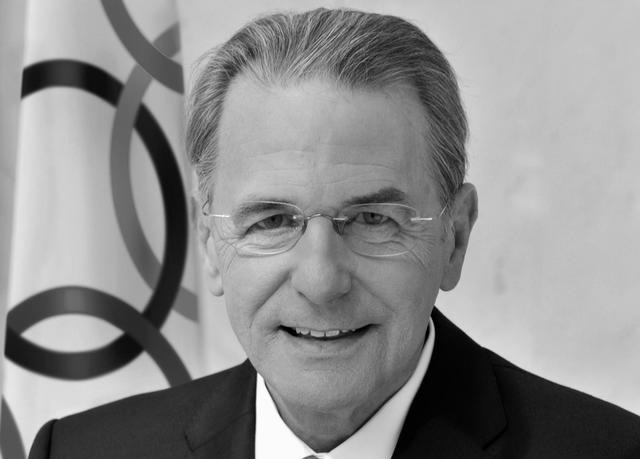 国际奥委会前主席罗格逝世 享年79岁